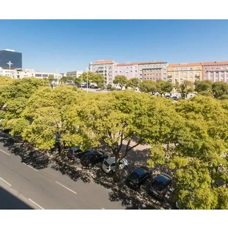 Διαμέρισμα Houze_comfort 9 Flat With View In Center *